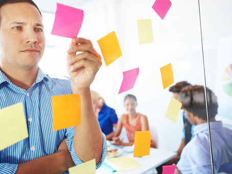 Van ‘Competentie Management” naar meer “Eigenaarschap”!