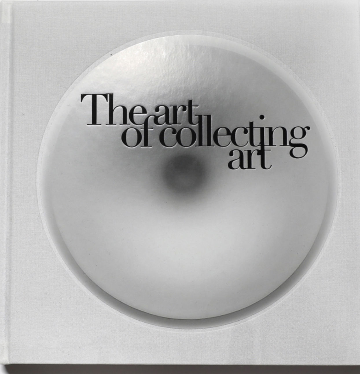 The Art of Collecting Art by Cansalas Gallery