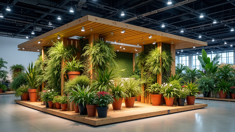 Join Us at Okibota Spring 2026 International Plant Event in Tokyo from April 10 to 12