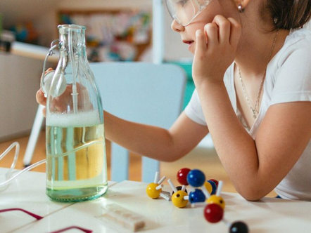 Aprenda idiomas como uma criança