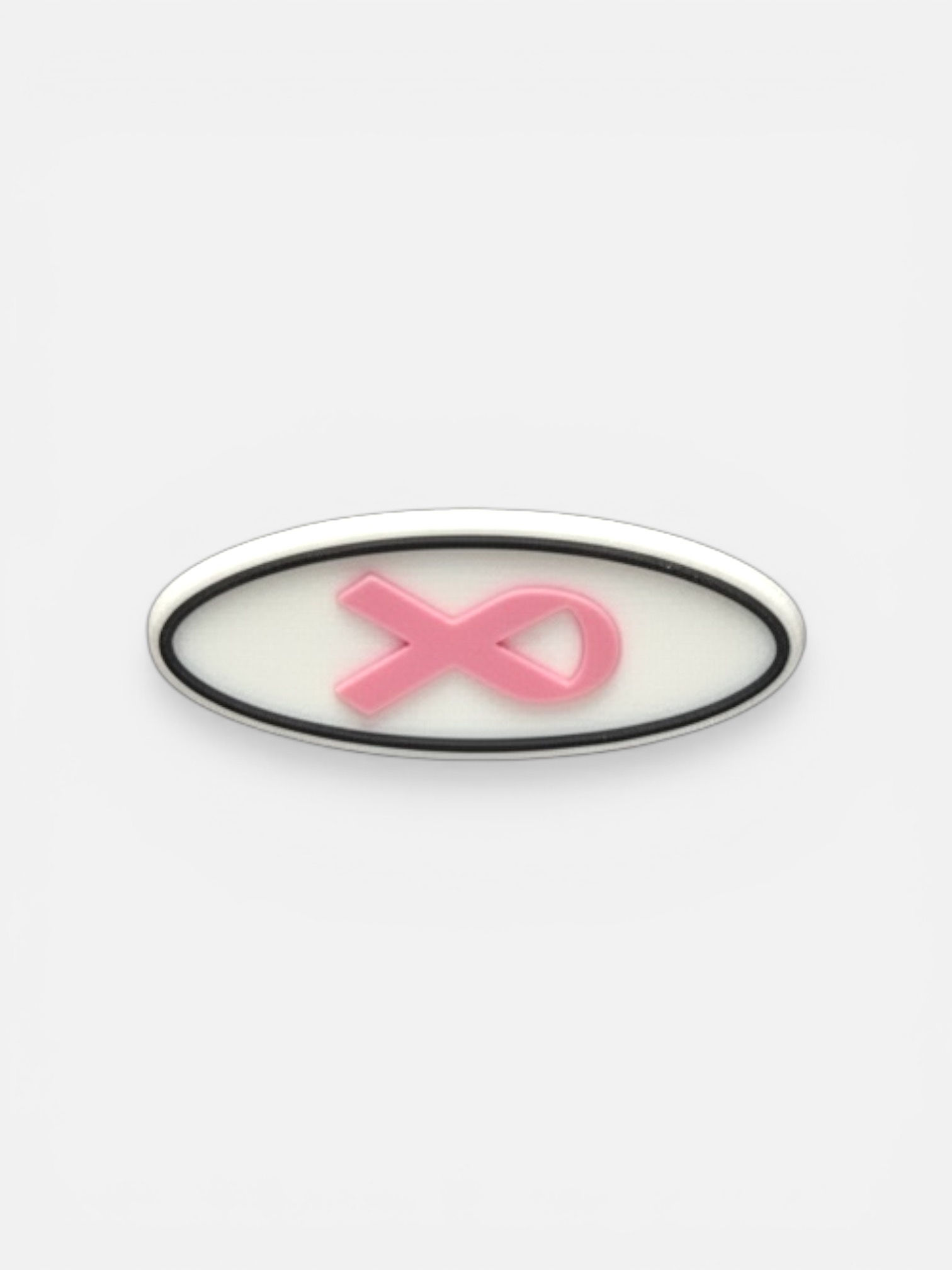 Breast Cancer Ribbon