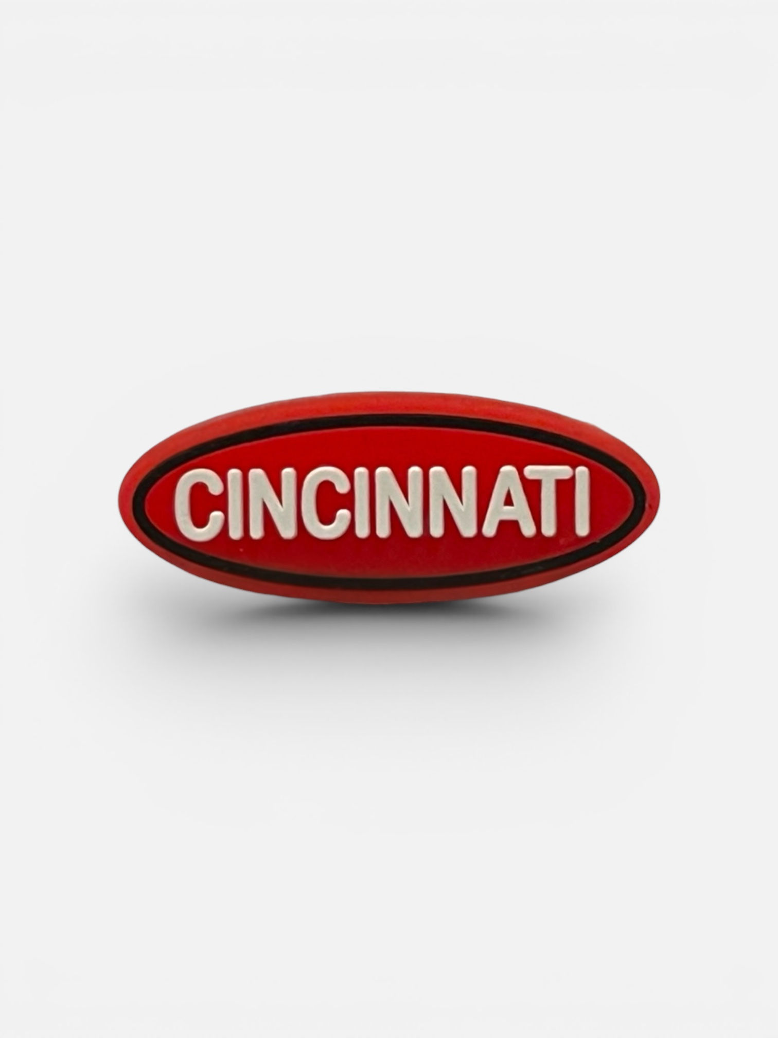 Cincinnati Red & White