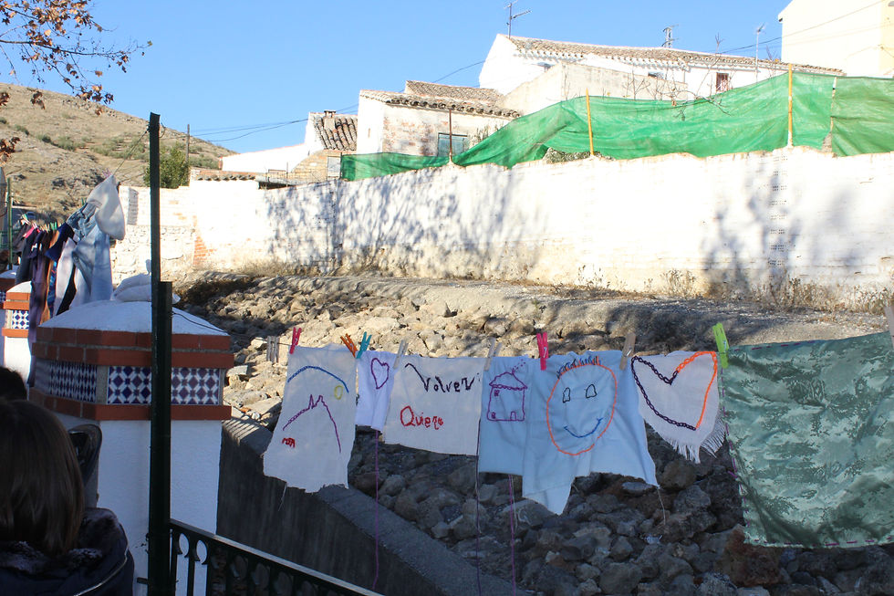 el proyecto