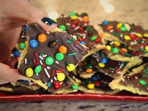 Christmas Crack