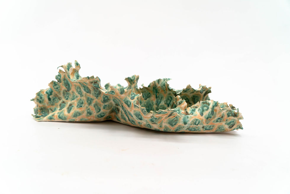 Thumbnail: Green Giraffe (Paris)
