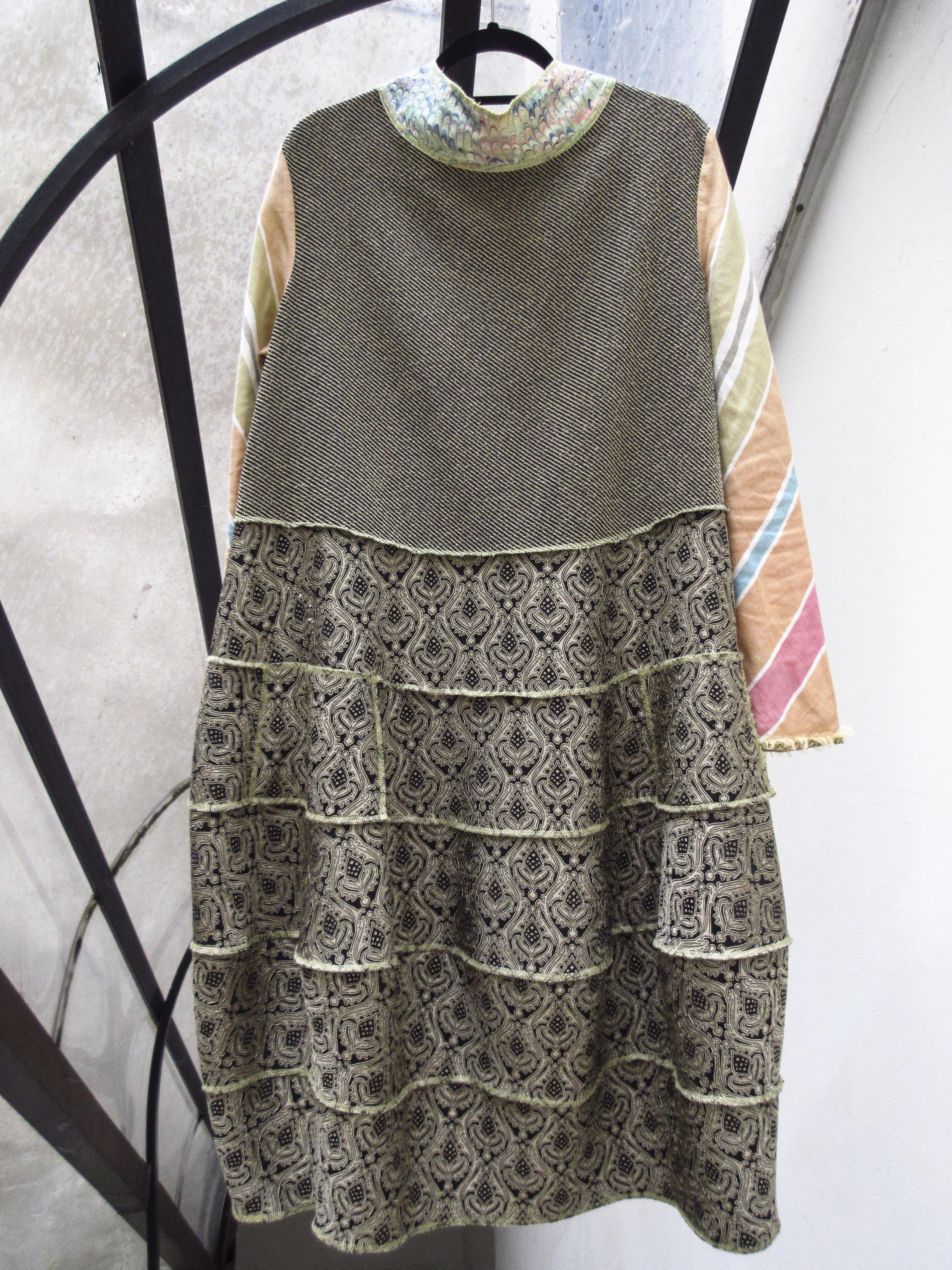 Italian Brocade
