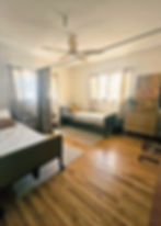 Semi Private Room
