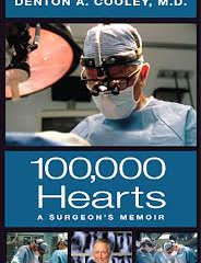 World-Renowned Heart Surgeon Denton A. Cooley Dies at 96
