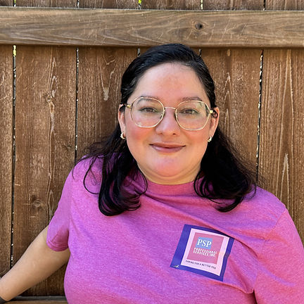 Vanessa Rodriguez, LPC-Associate