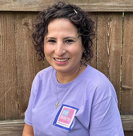 Gabriela (Gaby) Garcia, LPC