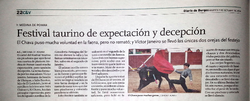 Diario de Burgos 7/10/2014
