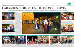 Diario de Burgos 06-01-2018