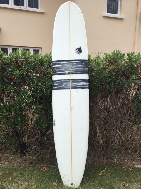 9'2 longboard