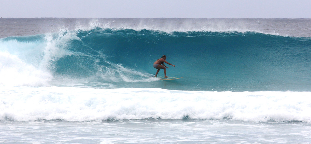 Brandons Drill Hall Beach Barbados