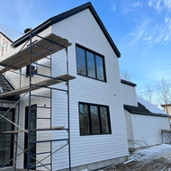 Rénovations extérieures