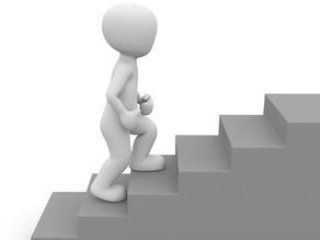 Os degraus da ergonomia dentro da empresa