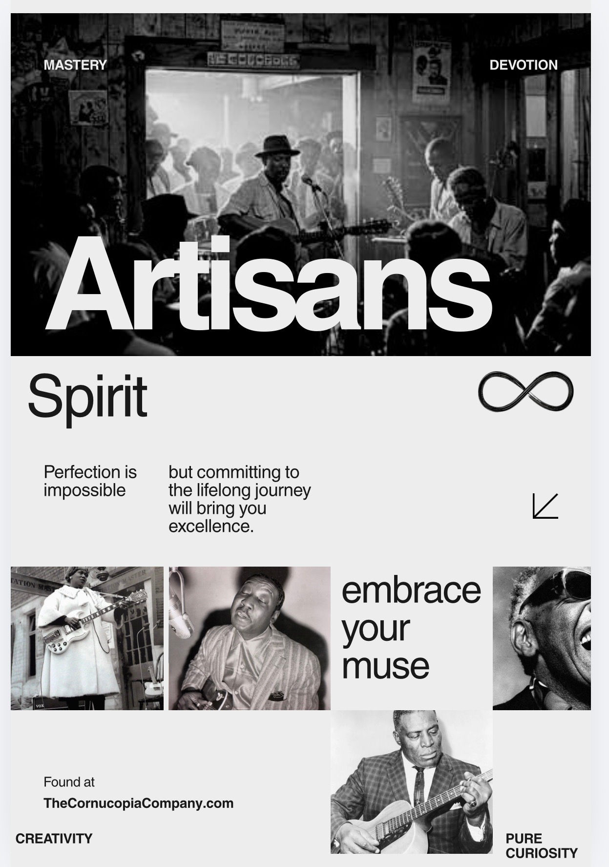 Artisans Spirit Ritual Oil
