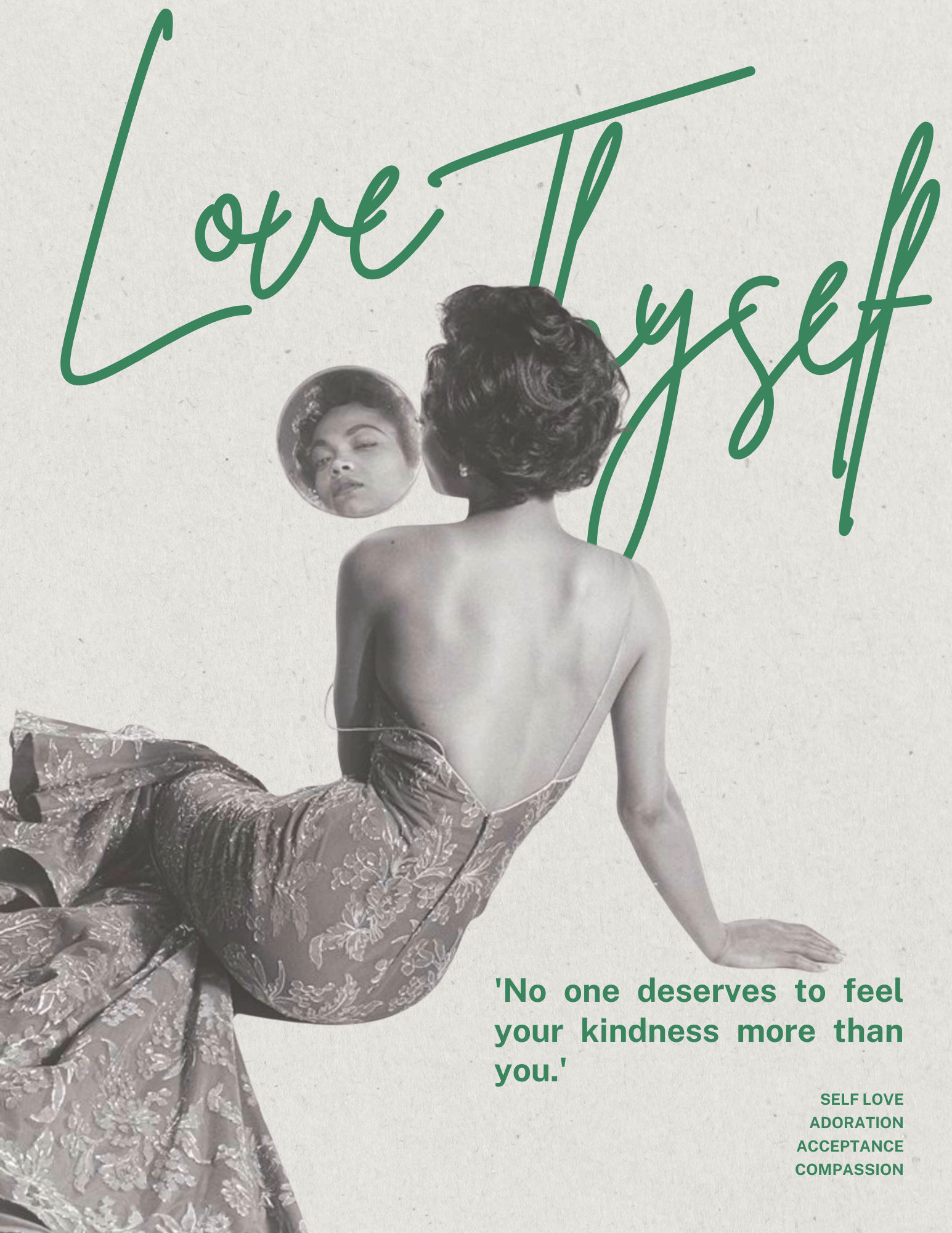 Love Thyself Ritual Oil