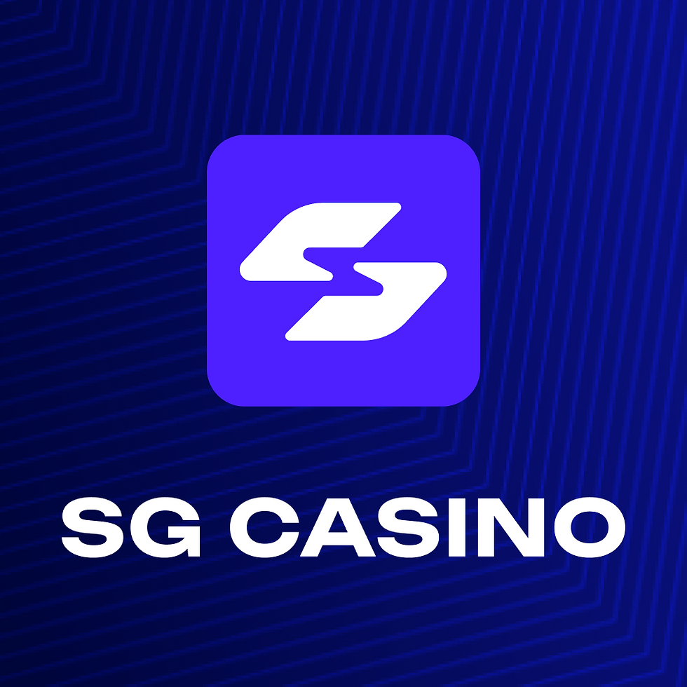 Sg casino avis et test