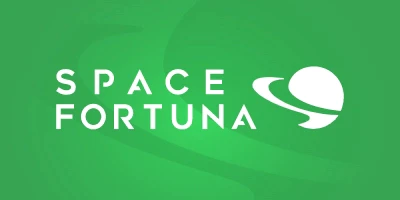 Space fortuna logo