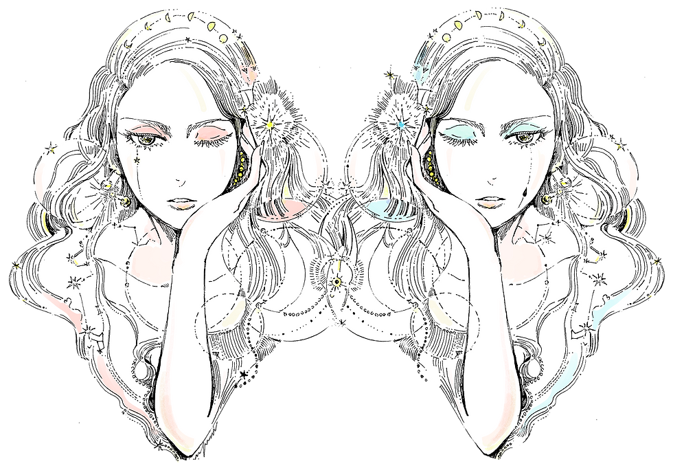 TWINSTAR