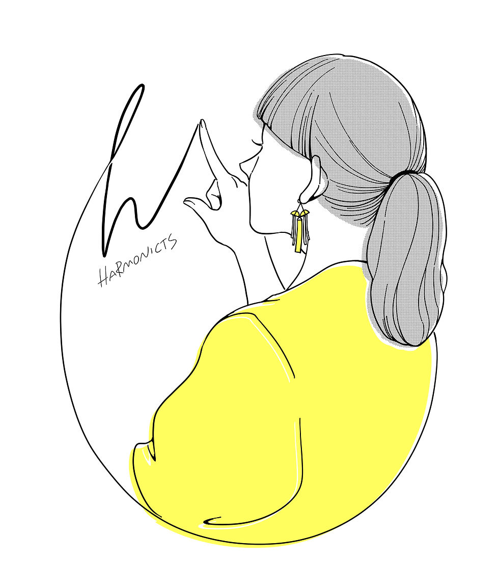 harmonicts 1