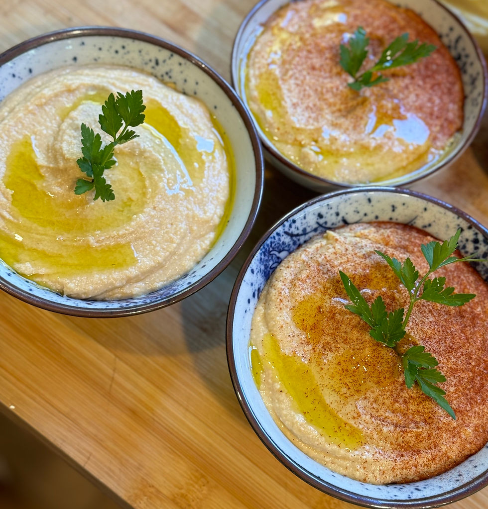 Hummus