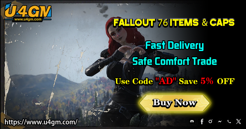 Fallout 76 buy items bulk order
