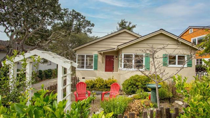 Guadalupe St. & 7th Ave