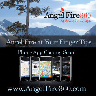 Angel Fire App