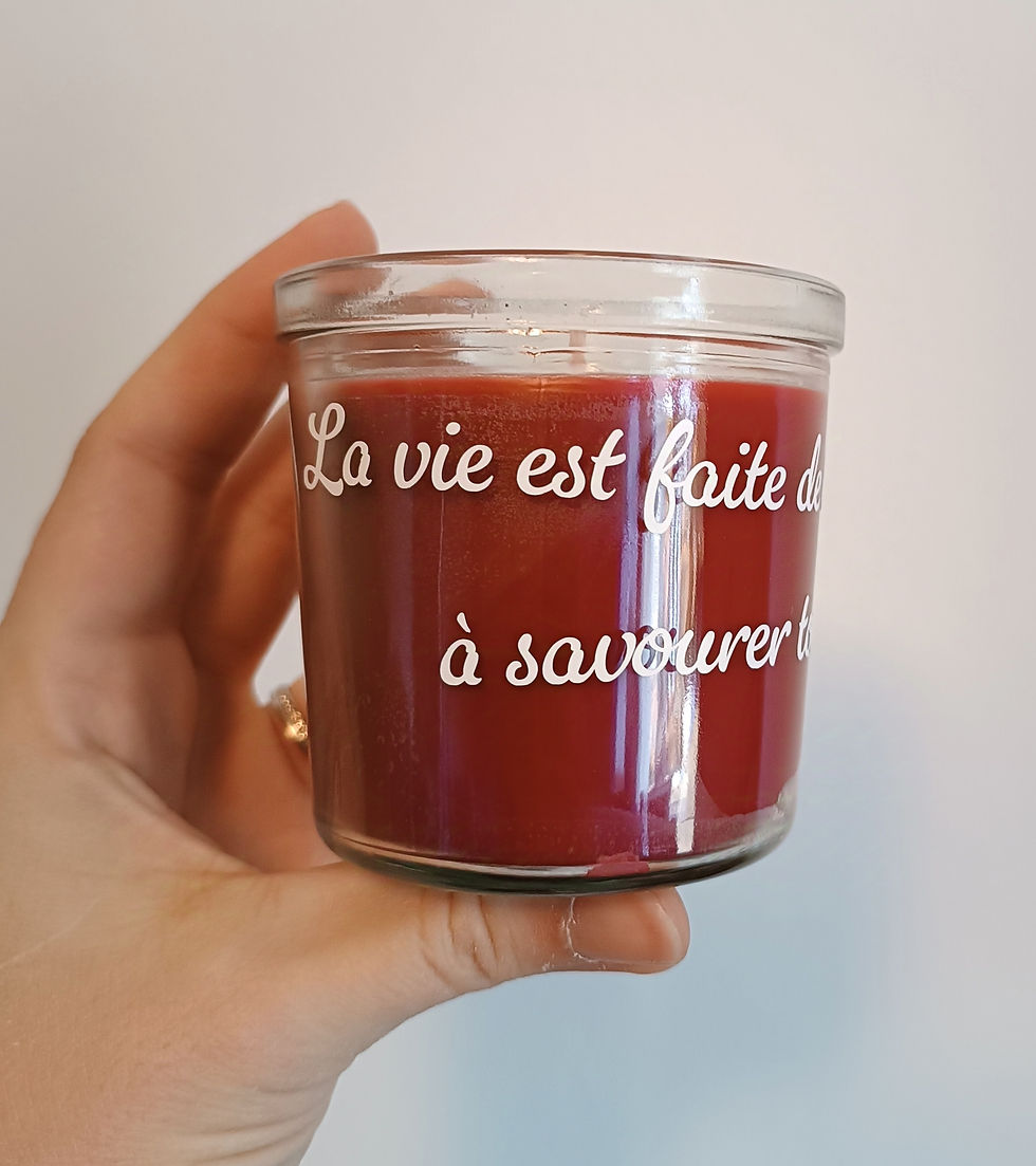 Miniature : Calendrier de l'après 