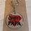 Miniature : Porte clefs papa