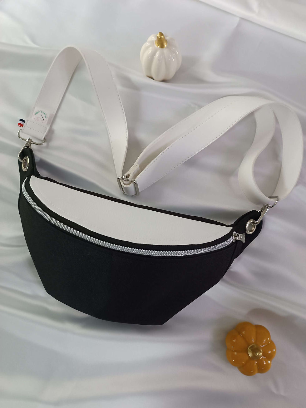 Miniature : Sac banane standard personnalisé