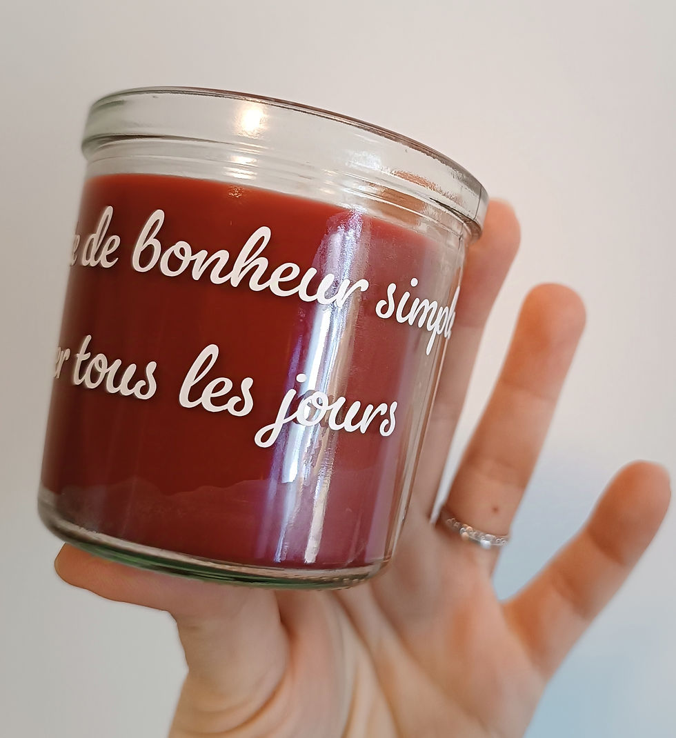 Miniature : Calendrier de l'après 