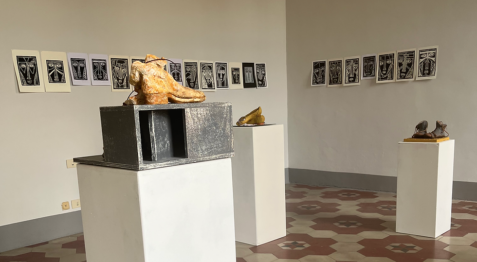 Mostra Fuoriserie