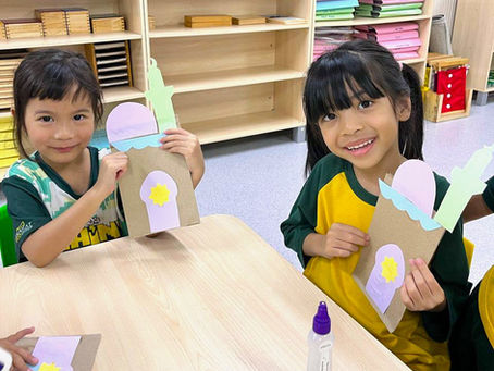 4 Things to Say Instead of “Good Job”