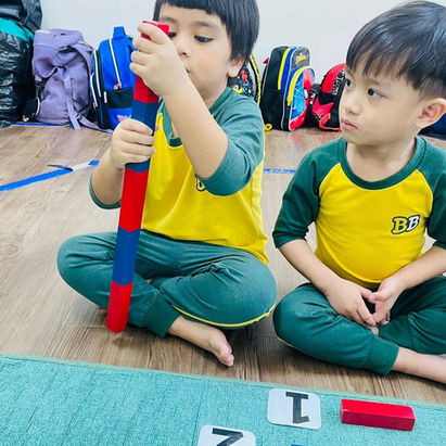 Why Mixed-Age Classrooms Build Stronger Children