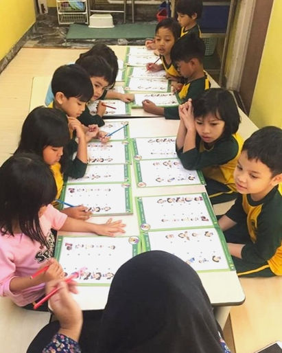 Children Don’t Need Tuition. They Need Daily Habits That Work.