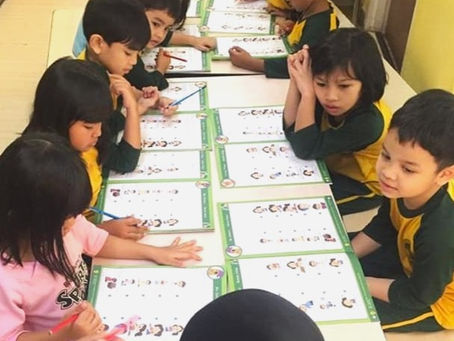 Children Don’t Need Tuition. They Need Daily Habits That Work.