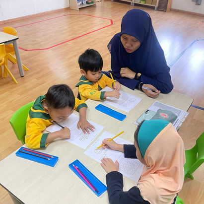 Parenting Is Easier With the Right School Partner