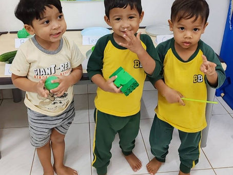 Where Character Is as Important as Curriculum