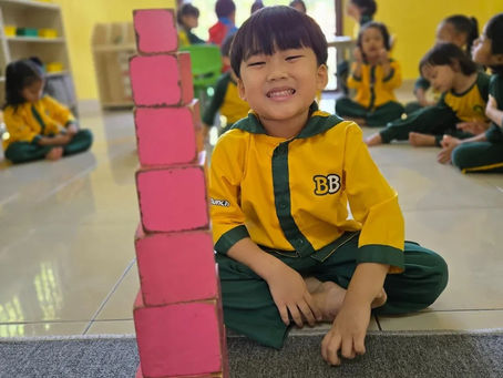 Emotional Intelligence Should Start Before School Age