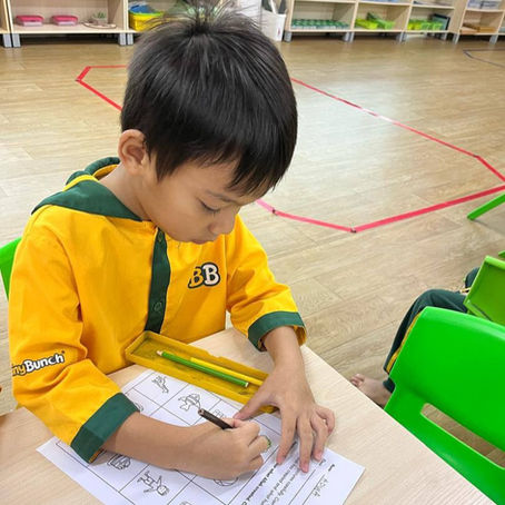 Daily Habits That Make Tuition Unnecessary