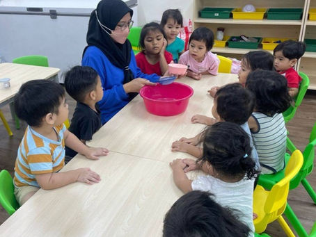 Teaching Discipline Without Fear