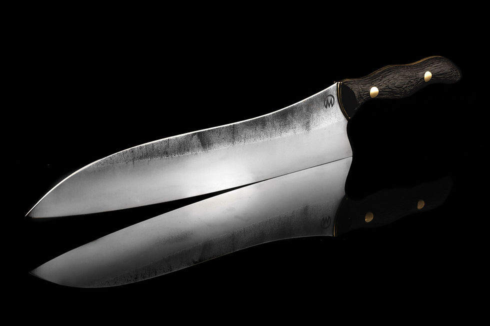 Miniature : Gyuto - Collection 18