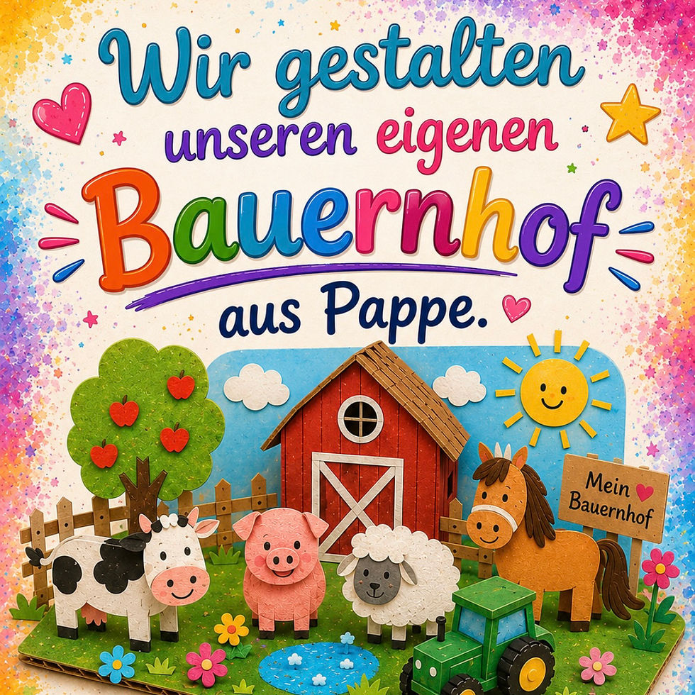 Bauernhof