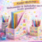 Schulstart - Organizer
