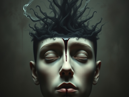 The Weight of Waking Dreams