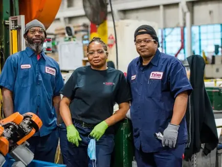 Job Seeker Resource Hub: BPrep Services Success Stories Showcase