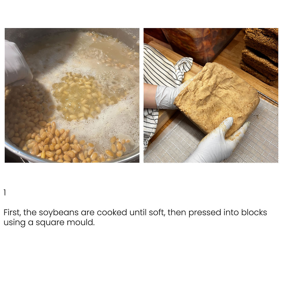 Thumbnail: Doenjang 300g